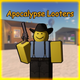 Apocalypse Looters