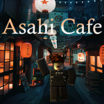 Asahi Cafe