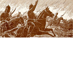 Battle of Bangkeo in Ratchaburi