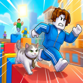 Steal a Gugu Gaga to Escape Tsunami