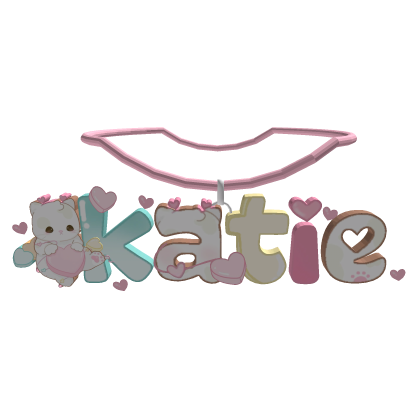 Katie 1.0