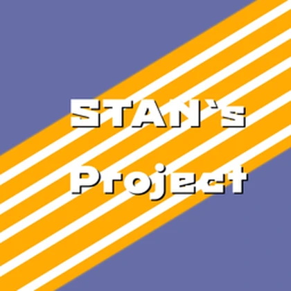 STAN's Project Roblox group icon