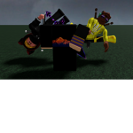 Electrix's YT squad.