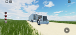 Apm trucking