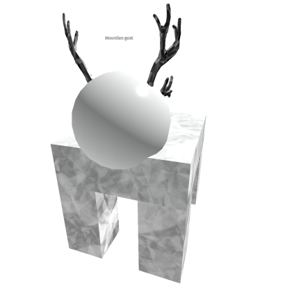 Mountain Goat V2