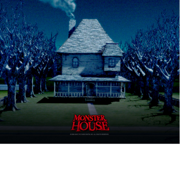 Monster House