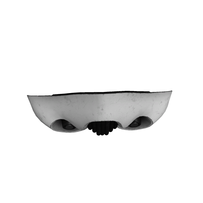 Galactic Remnant Stormbreaker Mouth Piece