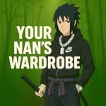 Your Nans Wardrobe Group Thumbnail