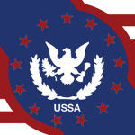 USSA || United Socialist States of America