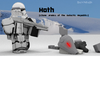 Hoth Lucky