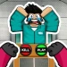 Wait in Line to play Squid Games! icon