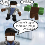 ACID V I B E S