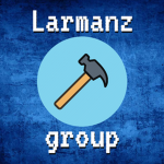 Larmanz group