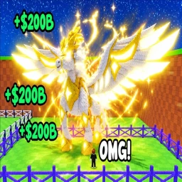 🍀MODDED SPAWN THE EGG OP X9999 LUCK icon