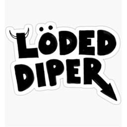 Loded Diper (Band)