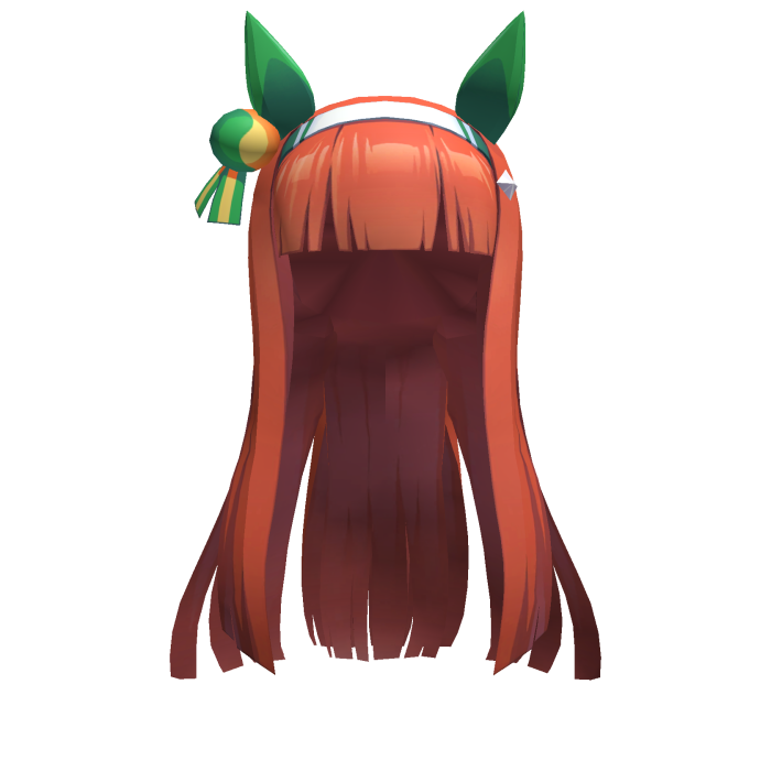 Silence Suzuka