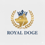 THE ROYAL DOGE ARMY