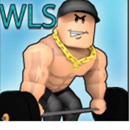 Weight Lifting Simulator icon