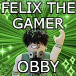 FelixTheGamer Obby!
