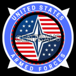 Centrals United States Armed forces