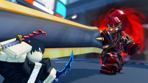 NEW SCRIPT ALERT OP - Solo Hunters 🐉 [INF] script preview