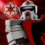 Coruscant Guard .-