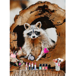 Red Pandas Or Trash Pandas???