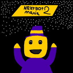 Nextbot Mania 2 (Release)