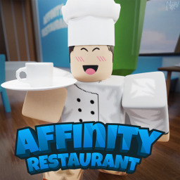 🍽️ Affinity Restaurant
