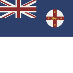 New South Wales ᅠ