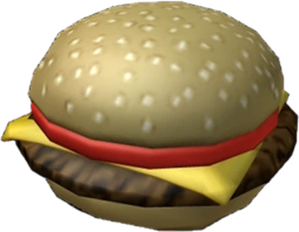 burgerrr? Roblox group icon