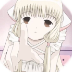 Chobits (ちょびっツ)