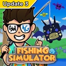 (Update 3) Fishing Simulator