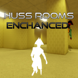 Huss rooms enchanced [EARLY ACCESS!]
