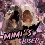 Mimi's Closet! Group Thumbnail