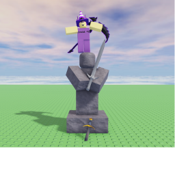 Faded Combat