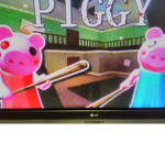 Piggy The Hangout