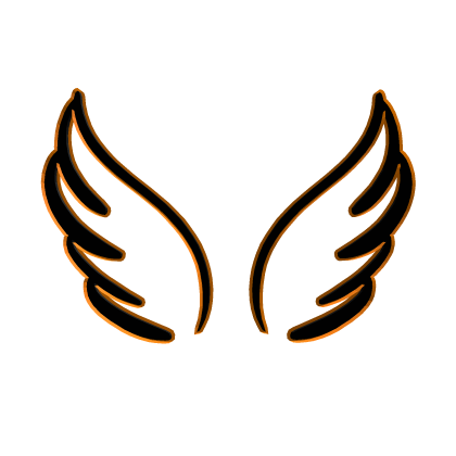 halloween wings