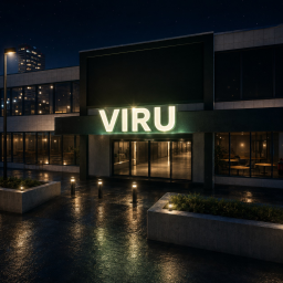 (BETA) VIRU