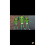 THE GREEN's GANG