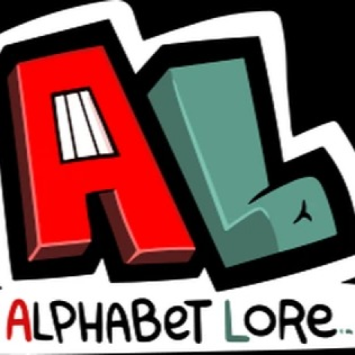 Alphabet Lore Official