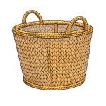 Woven Basket