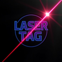[🎁] Roblox Laser Tag