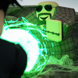 Wizard's Legacy