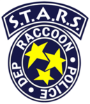 S.T.A.R.S. Special Tactics and Rescue Squad