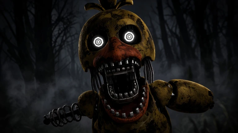 Chica