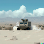 Military Forces Tycoon