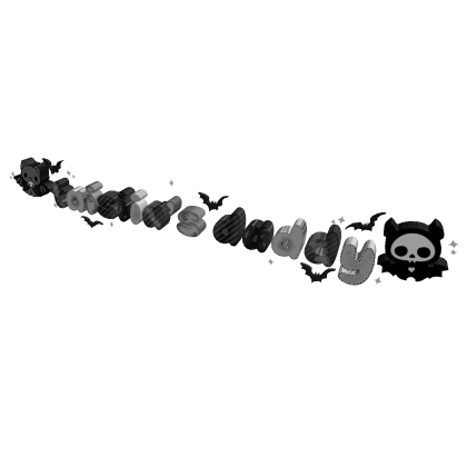for andrés 🦇