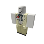 Colonel Pants