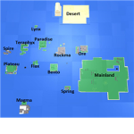 Survival 303 Superiors